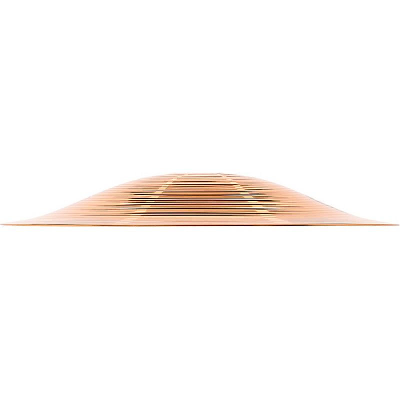 Meinl HCS Bronze Bell, Low, 8 in.