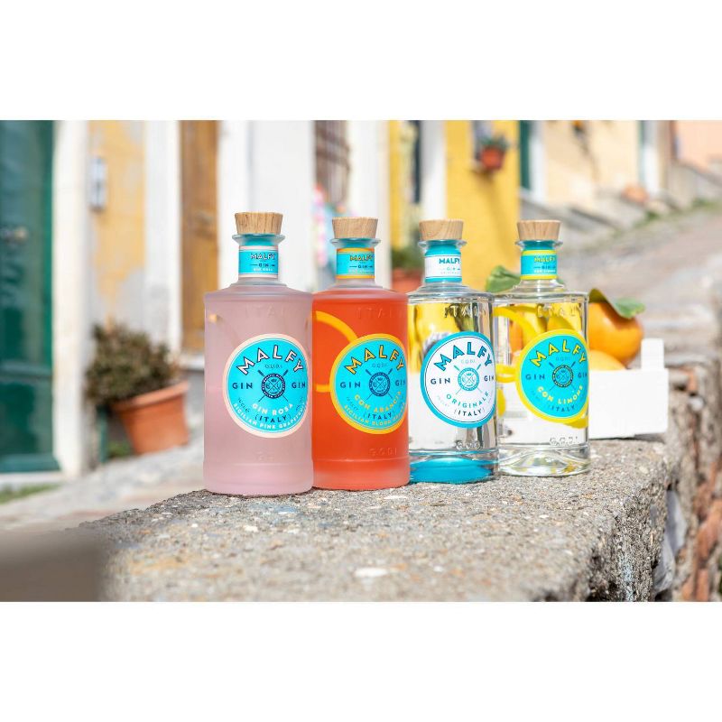 Malfy Originale Gin - 750ml Bottle