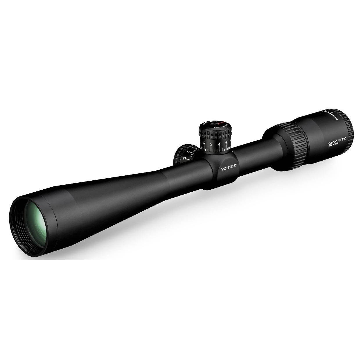 Vortex Diamondback Tactical 4-12x40, Black,
