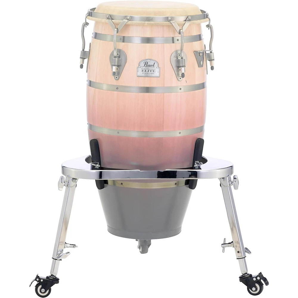 Pearl 3000 Series Pro Conga Stand