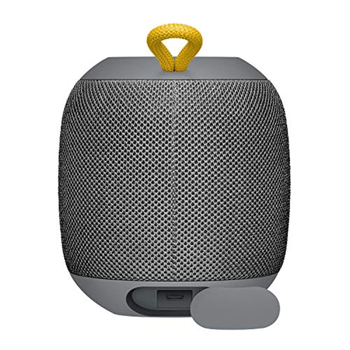 Ultimate Ears WONDERBOOM Portable Waterproof Bluetooth Speaker - Stone Grey