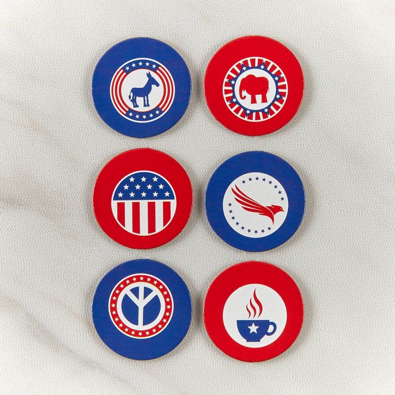 Monopoly House Divided Board Game