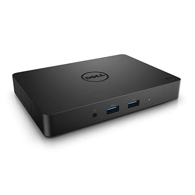 Thunderbolt 3 Dock Mini W/ Thunderbolt 3 Cable (Thunderbolt Dock for MacOS and Windows USB-C Laptops, Dual 4K @60Hz, 40Gbps Transfer Speeds)