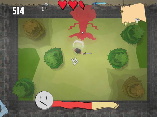 The Story Goes On [Online Game Code]