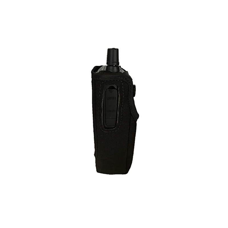 Nylon Scanner Case for SDS100 Police Radio Scanner