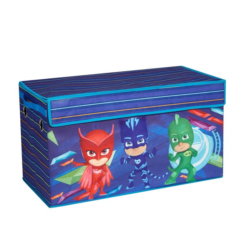 PJ Masks Storage Set