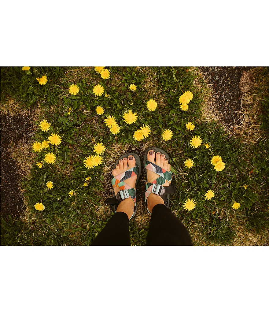 Chaco Women's Mega Z Cloud Sandals