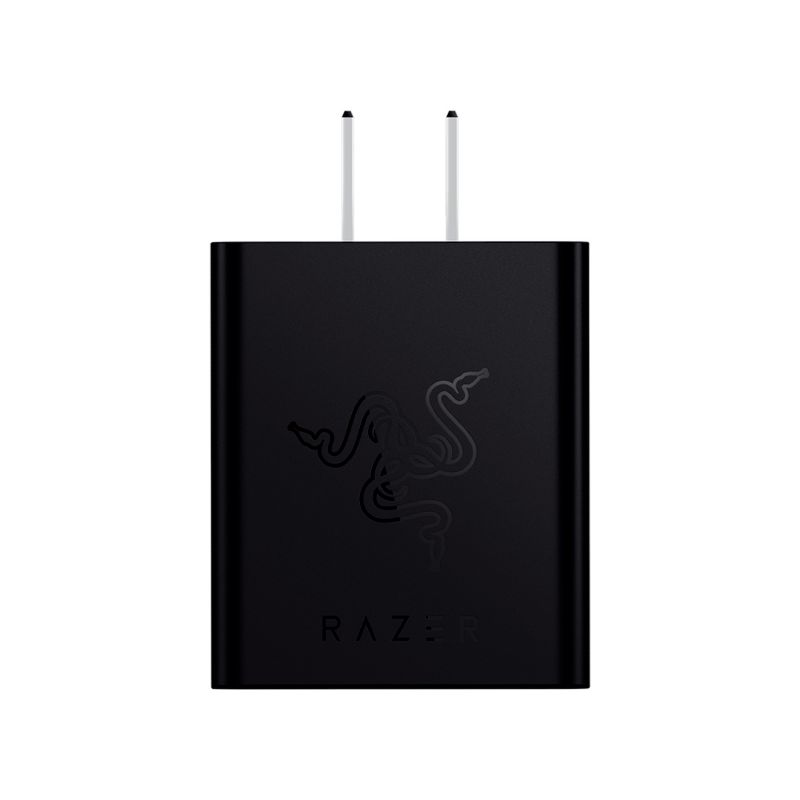 HP 65W Slim with USB AC Adapter - Universal Adapter - USB Interface - For Notebook, Smartphone, MP3 Player - 3 interchangeable tips