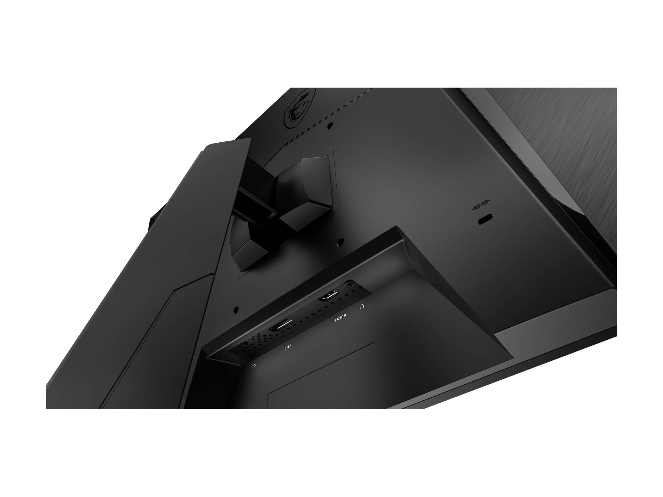 MSI Optix G241V E2 24" Full HD 1920 x 1080 75 Hz HDMI, DisplayPort AMD FreeSync IPS Gaming Monitor