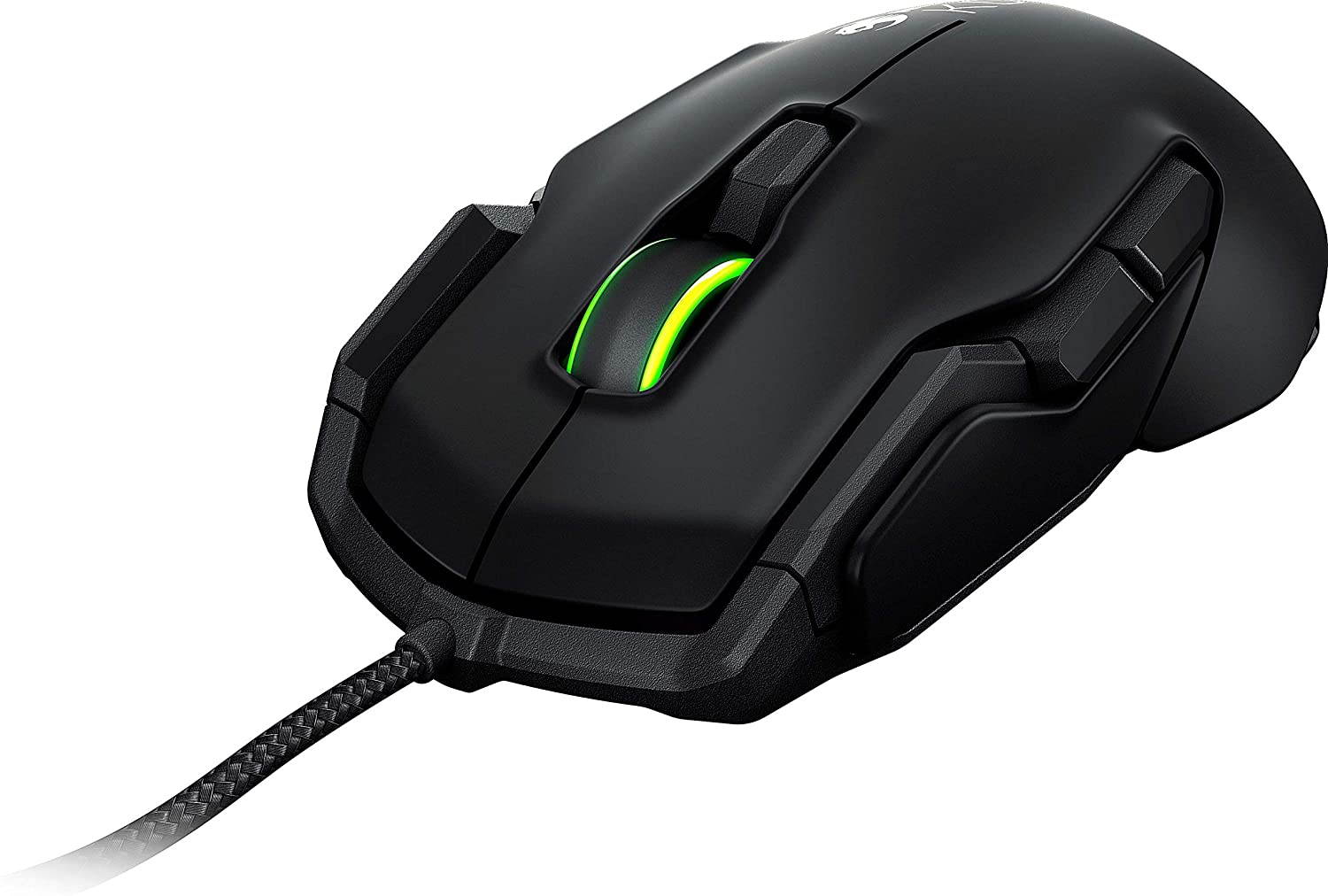 ROCCAT Kova AIMO - Pure Performance Gaming Mouse, Black