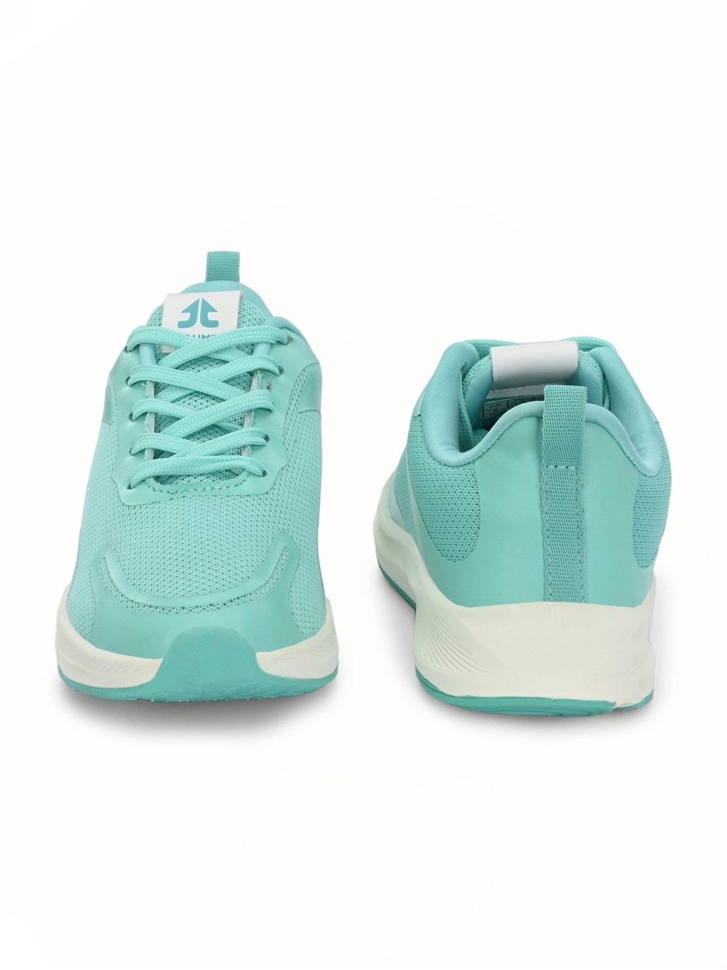 Off Limits Women's NAOMI Mint Running Shoes