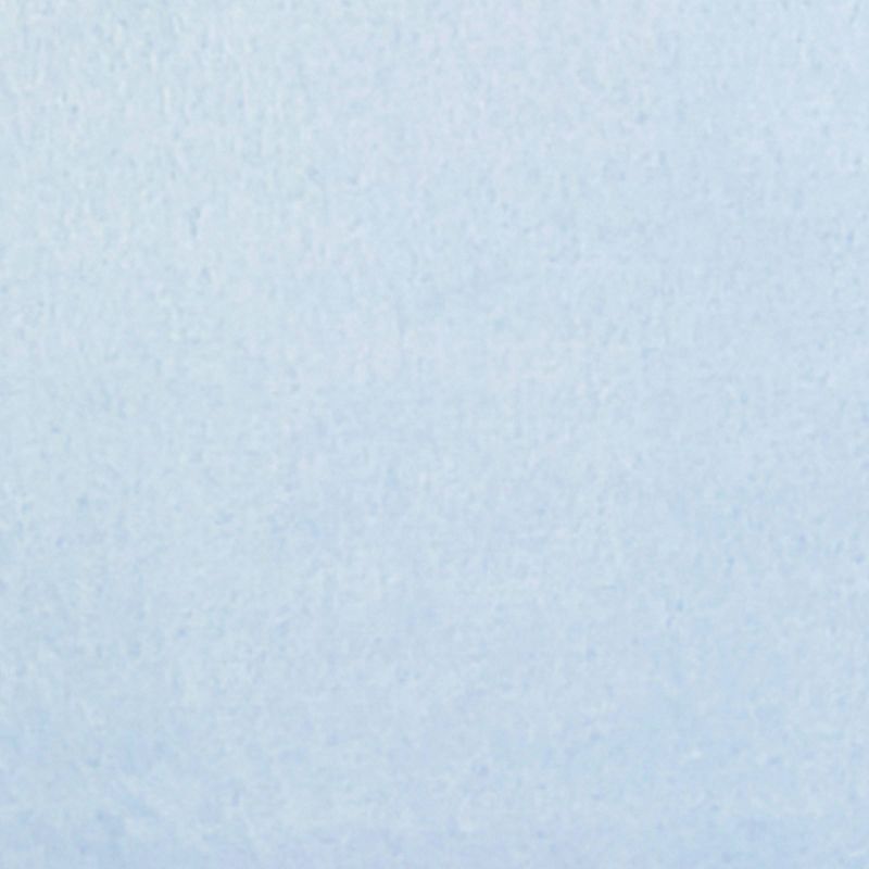 18"x18" Celebrations Beaded "Mr & Mrs" Sqaure Pillow Blue - Edie@Home