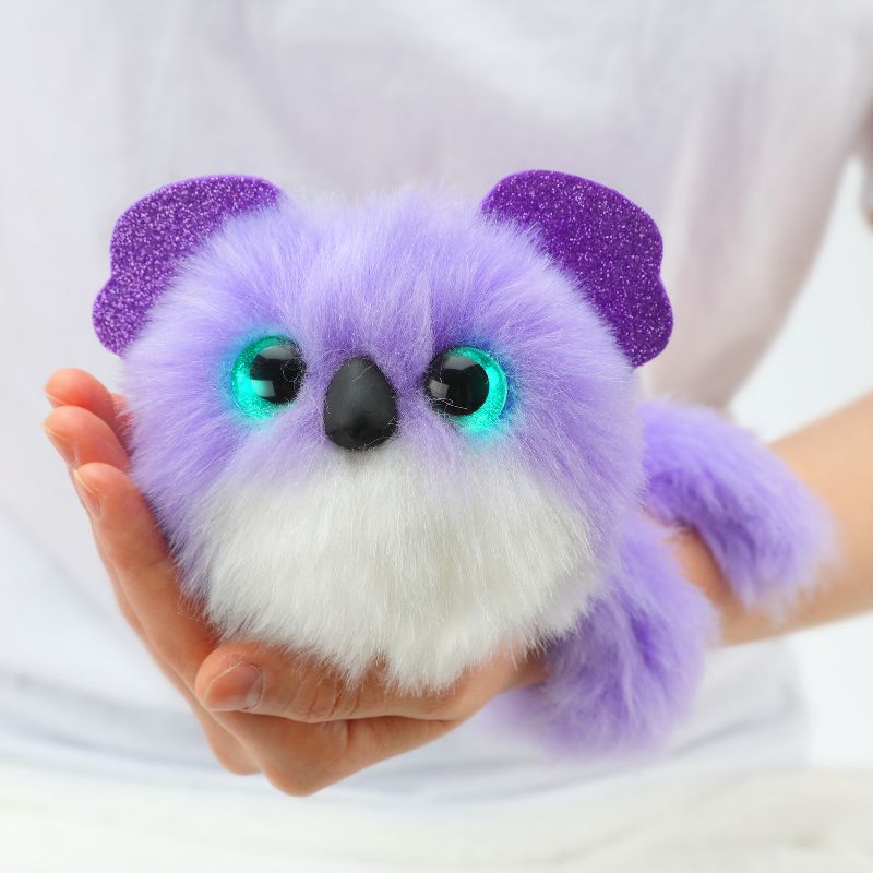 Pomsies Pom Pom Pet - Sydney