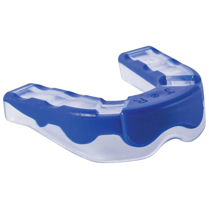SISU Mouthguard Case - Black