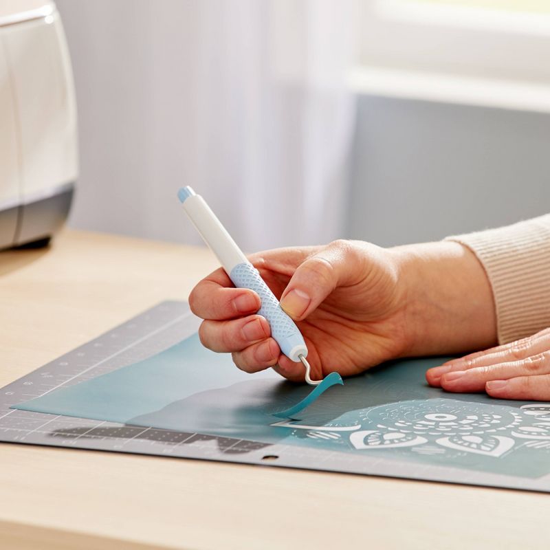 Cricut TrueControl Weeding Kit