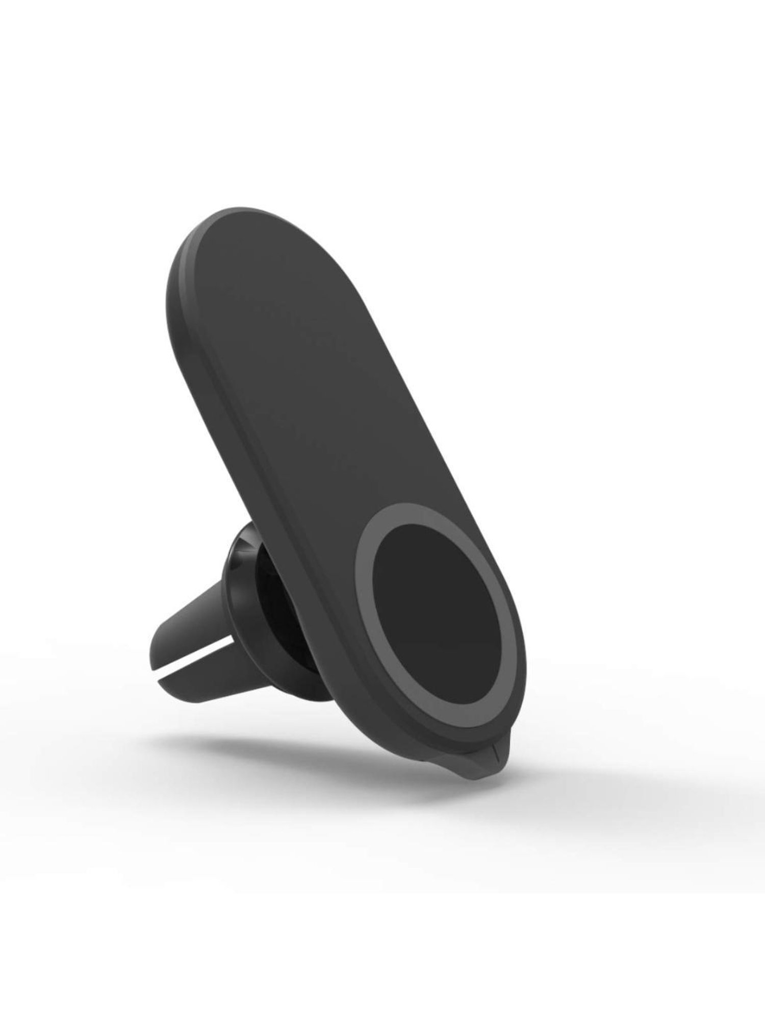 GRIPP Magic Stand Compatible for All Mobile Phones Devices (Black)