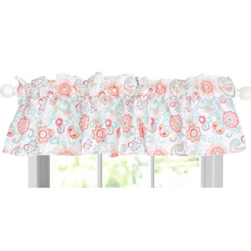 My Baby Sam Heart of Gold Crib Bedding Set - 9pc