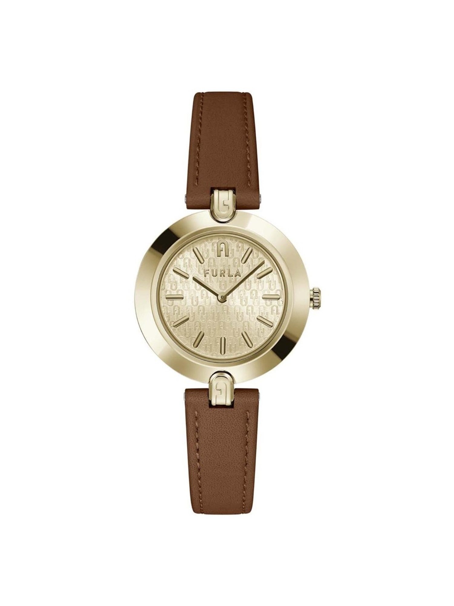 FURLA WW00002002L2  Analog watch for Women
