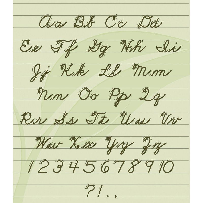 School Smart Composition Paper, No Margin, 8 x 10-1/2 Inches, White, 500 Sheets