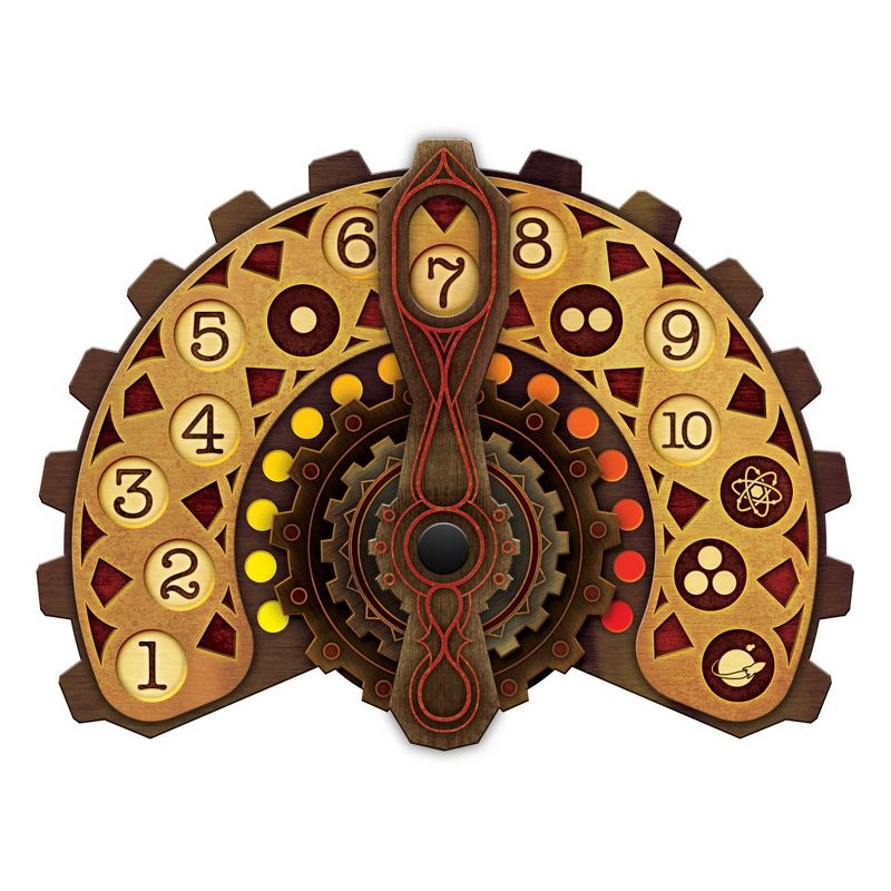 Fantasy Flight Games Mission: Red Planet Board Game