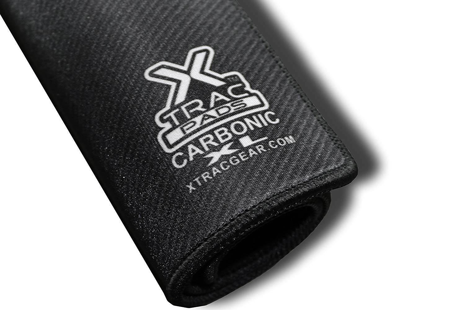XTrac Gear Carbonic XL Precision Surface Computer Gaming Mat