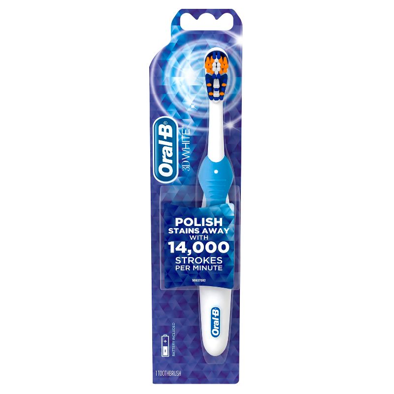 Spinbrush Paw Patrol Kids Electric Battery Toothbrush - 1ct
