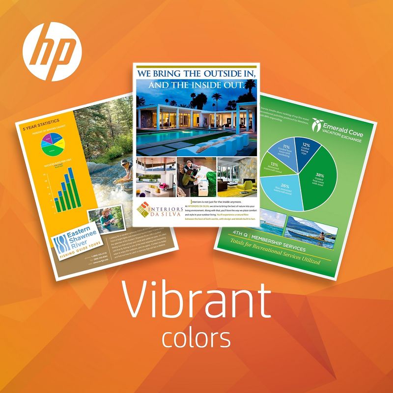 Brother LC513PKS Innobella Ink Cyan/Magenta/Yellow 3/PK 