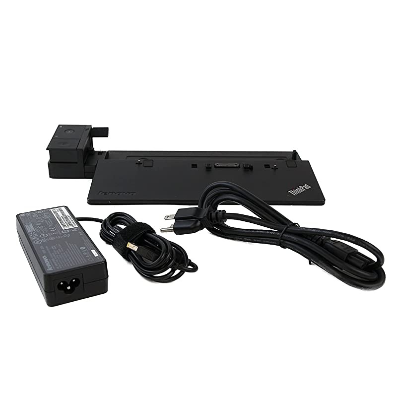 ThinkPad Ultra Dock 40A20090US