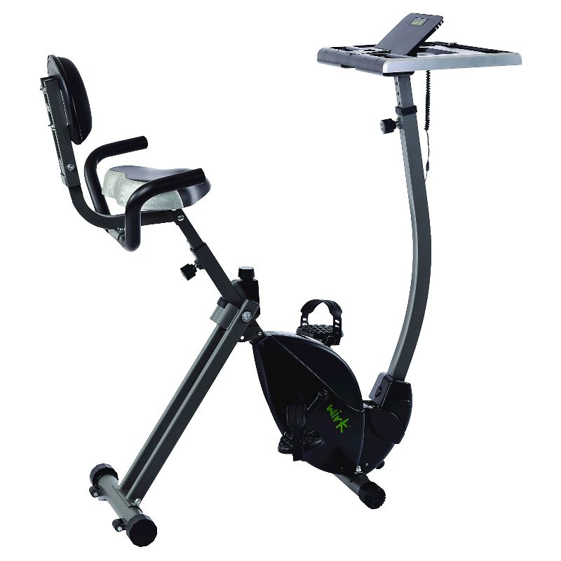 Stamina Wirk Ride Cycling Workstation