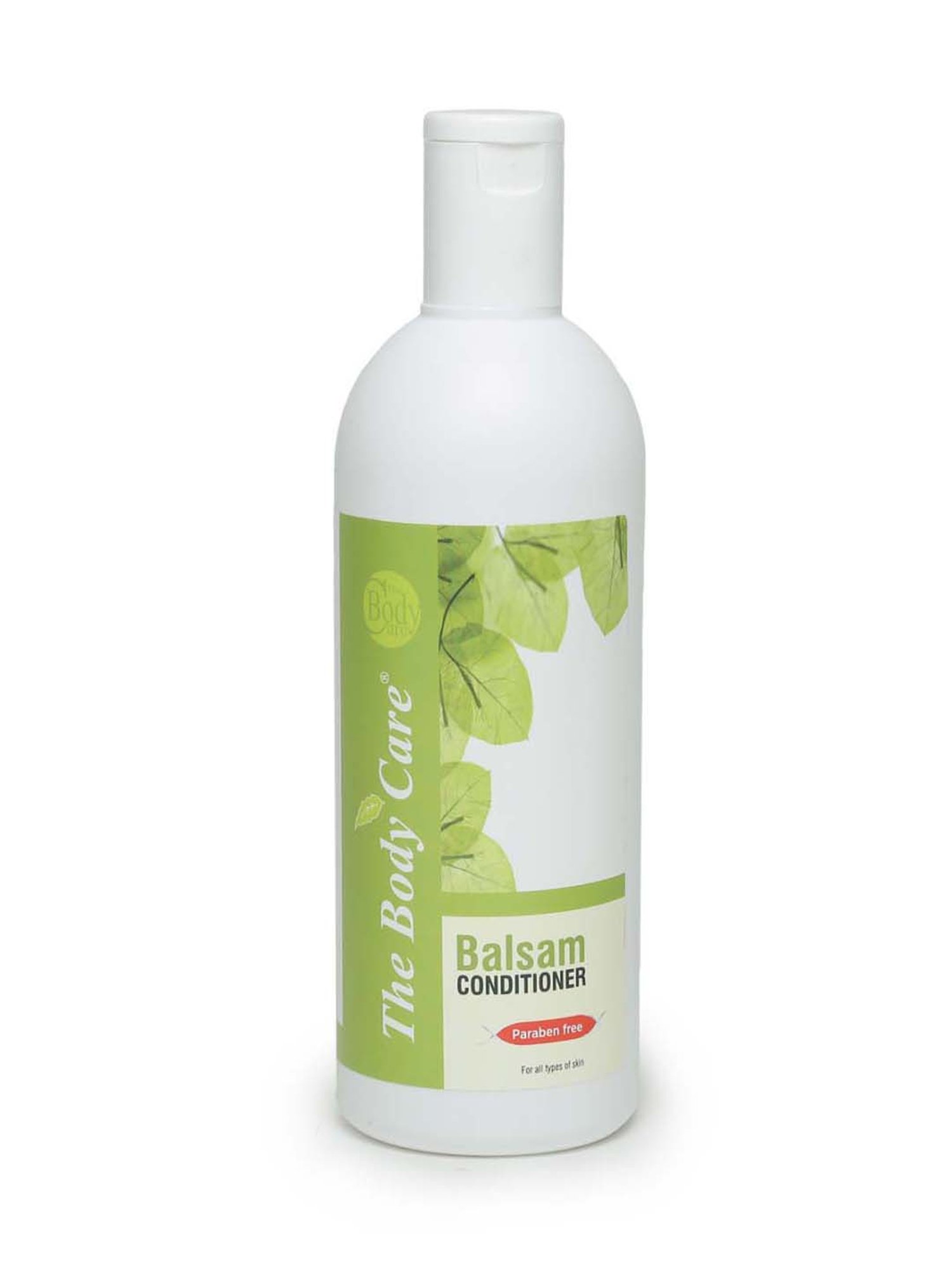 The Body Care Balsam Conditioner - 400 ml