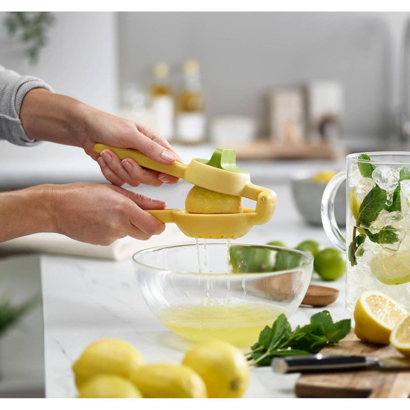 Joseph Joseph JuiceMax Citrus Press