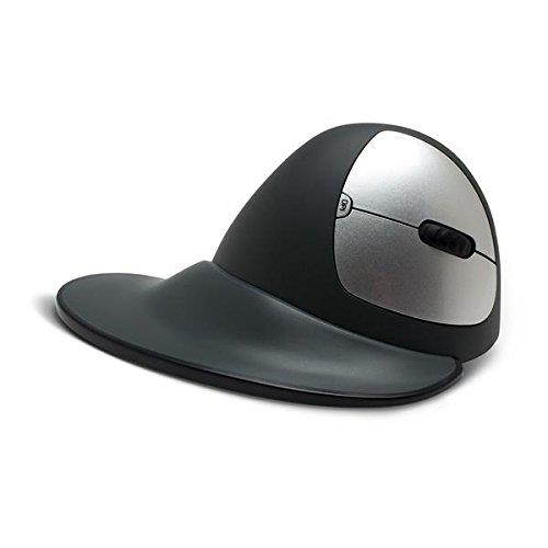 Goldtouch KOV-GSV-RMW Semi-Vertical Mouse Wireless (Right-Handed) Medium with Dongle