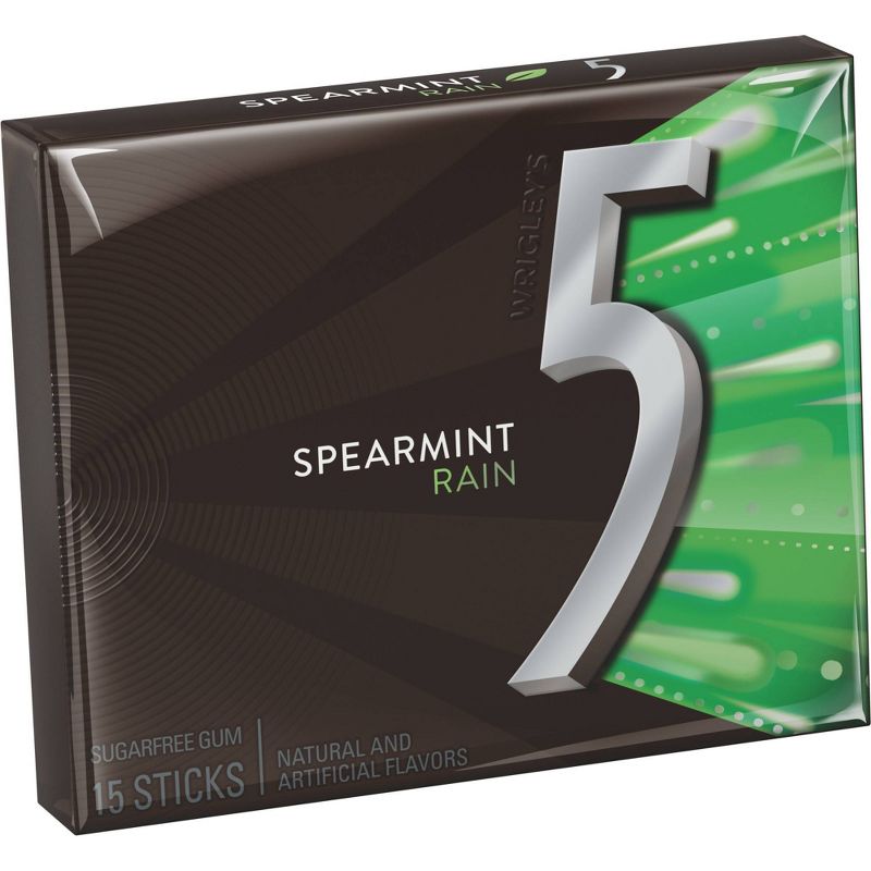 5 Gum Rain - 6ct