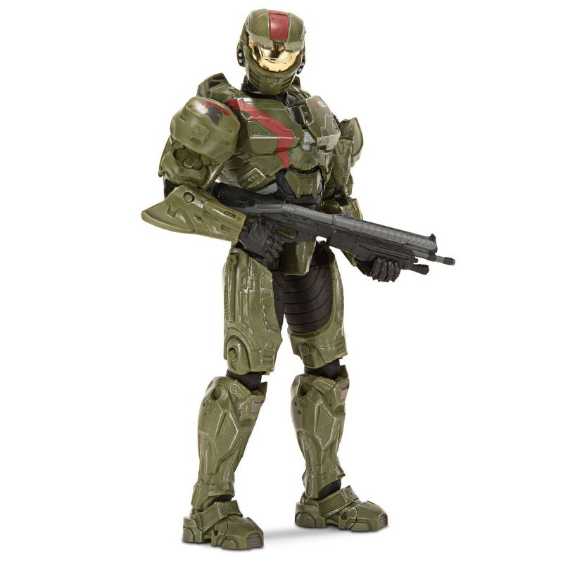 HALO - 1 Figure Pack 6.5" The Spartan Collection - Spartan Jerome Halo Wars 2