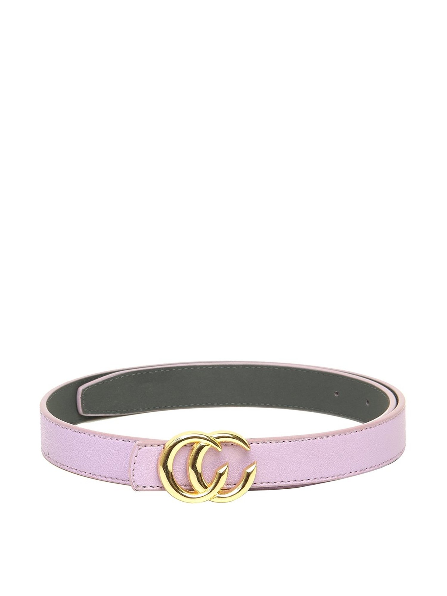 Calvadoss Pink Waist Belt for Women
