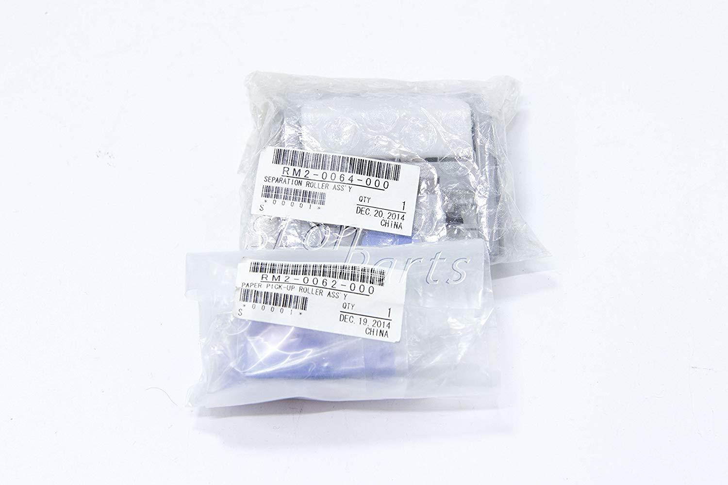 Yanzeo B5L24-67904 Pick Roller Laserjet M552 M553 M577 Tray 2-5 Paper Pickup &Separation P