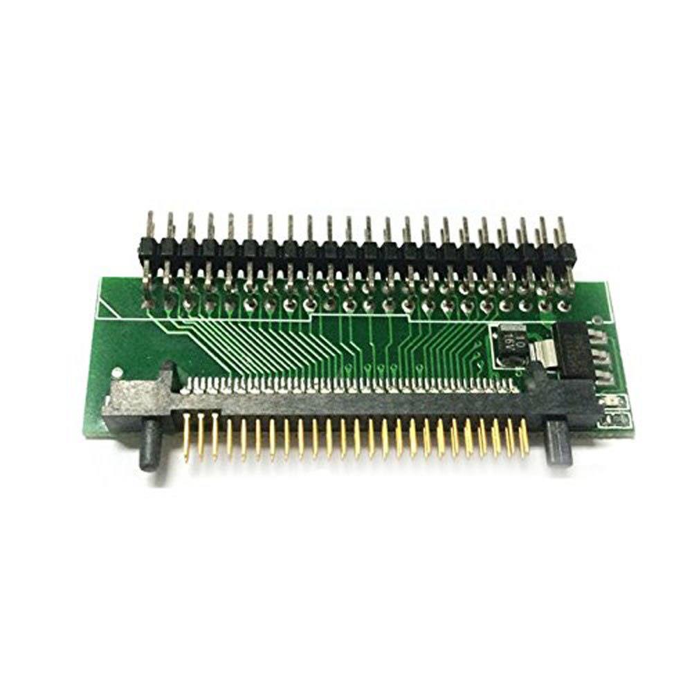 100 Pcs Copper Gold Plated Audio Speaker Binding Post Banana Jack Connectors  minij