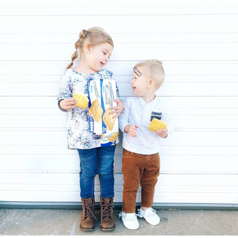 Entenmann's Mini Butter Pound Cake - 9.6oz