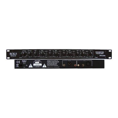 ROLLS RPQ160B Parametric Equalizer