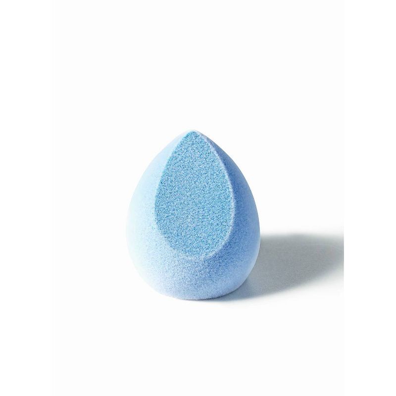 JUNO & Co. Microfiber Velvet Sponge – 1ct