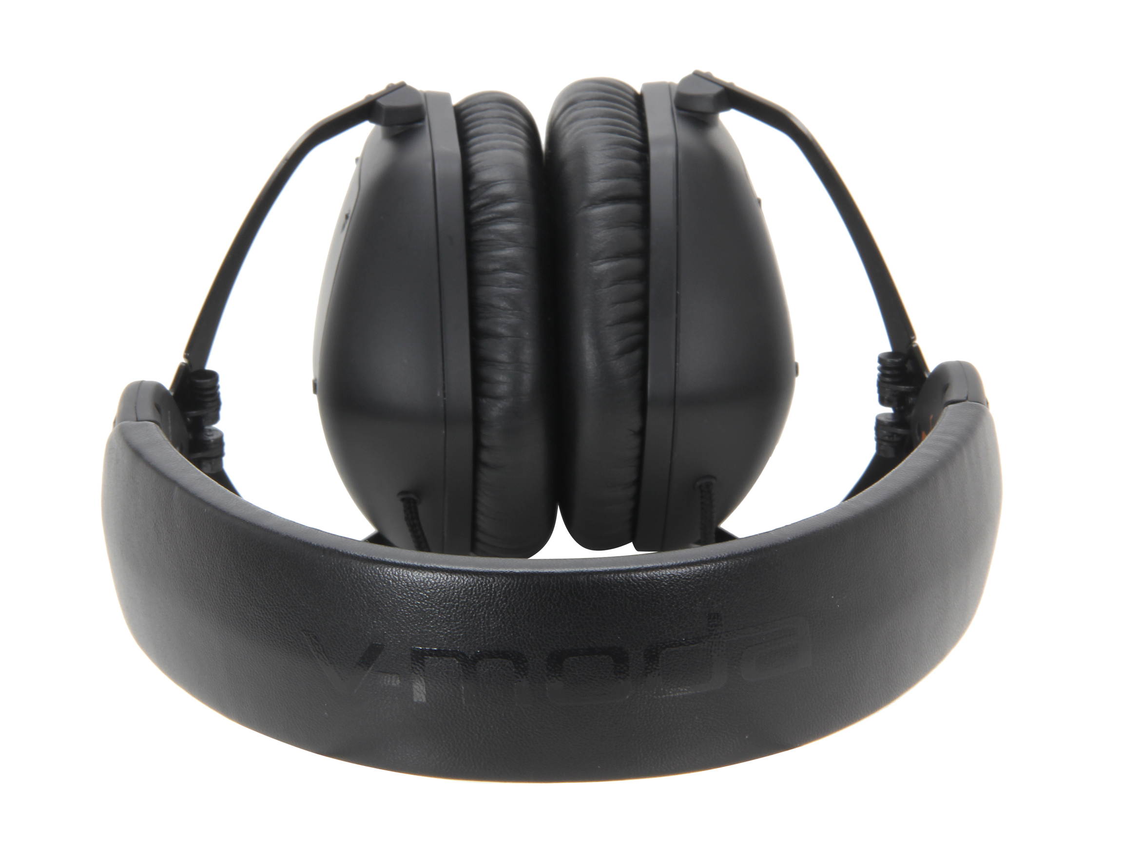 V-Moda Crossfade Shadow M-100-U-SHADOW Headphone, Shadow