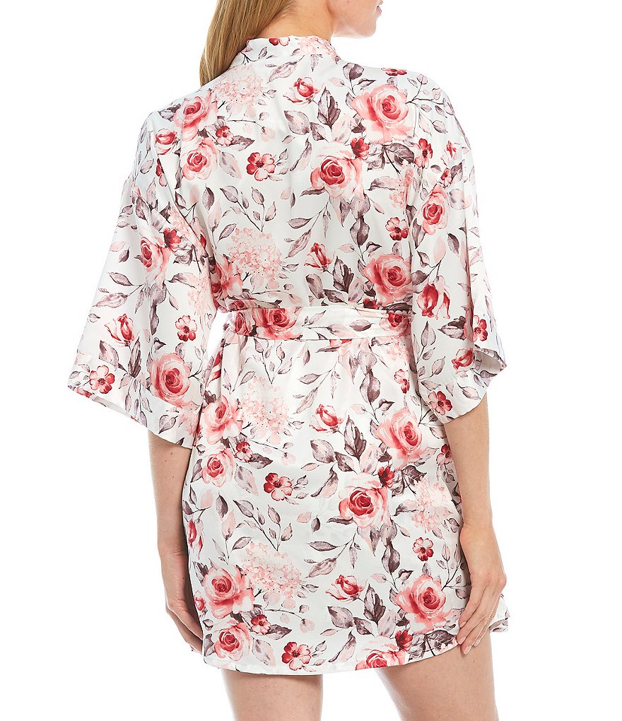 Hanky Panky Victoria Lace Chemise with G-String