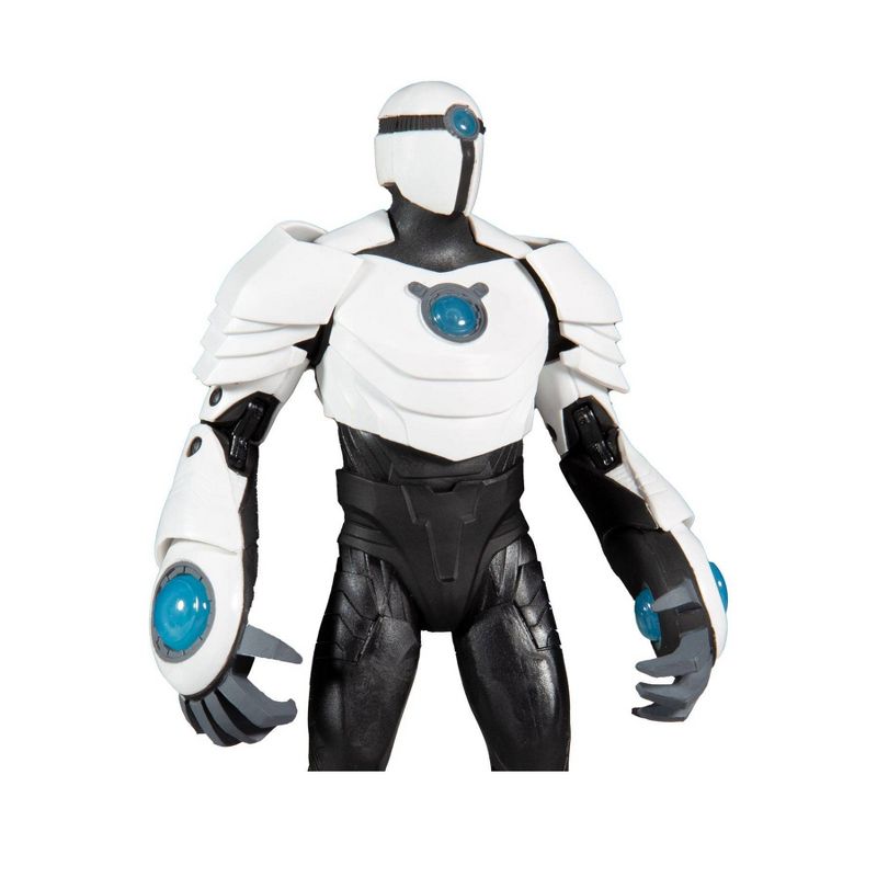 DC Multiverse Build-A Figure - Batman & Beyond - Shriek 