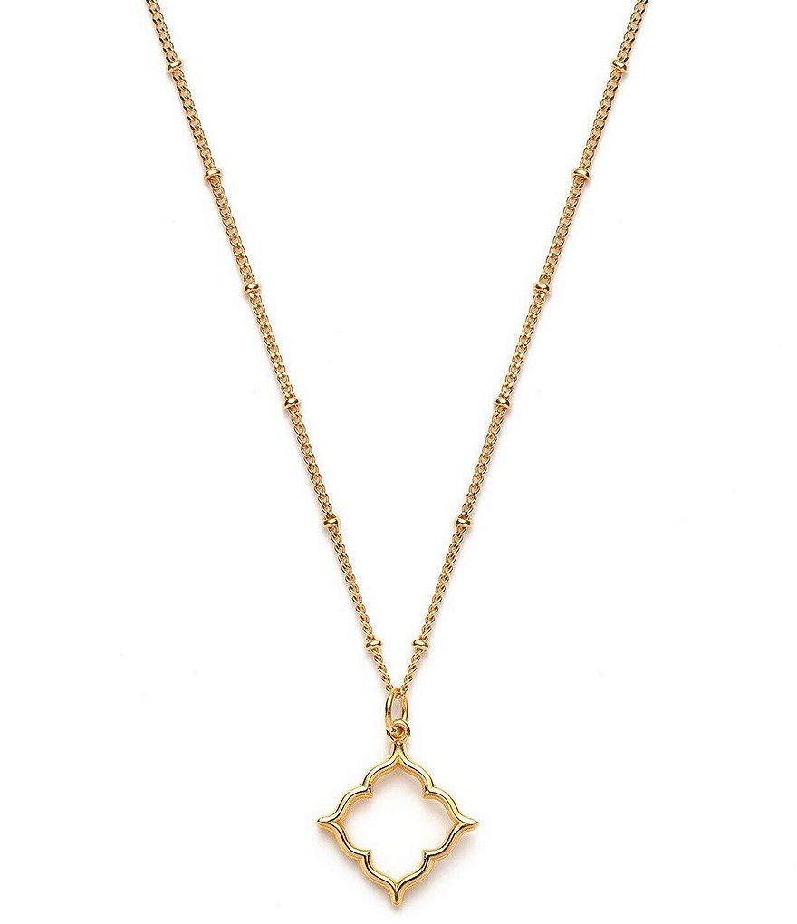 With Love Darling Community Necklace