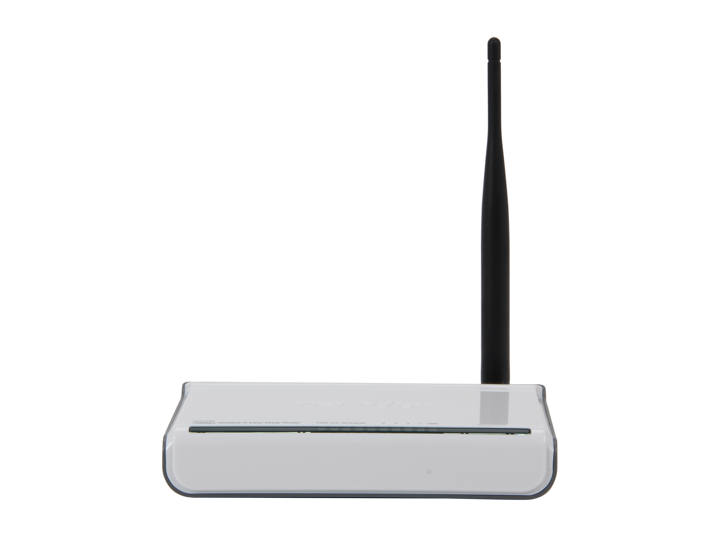 Tenda W316R Wireless N150 Easy Setup Router
