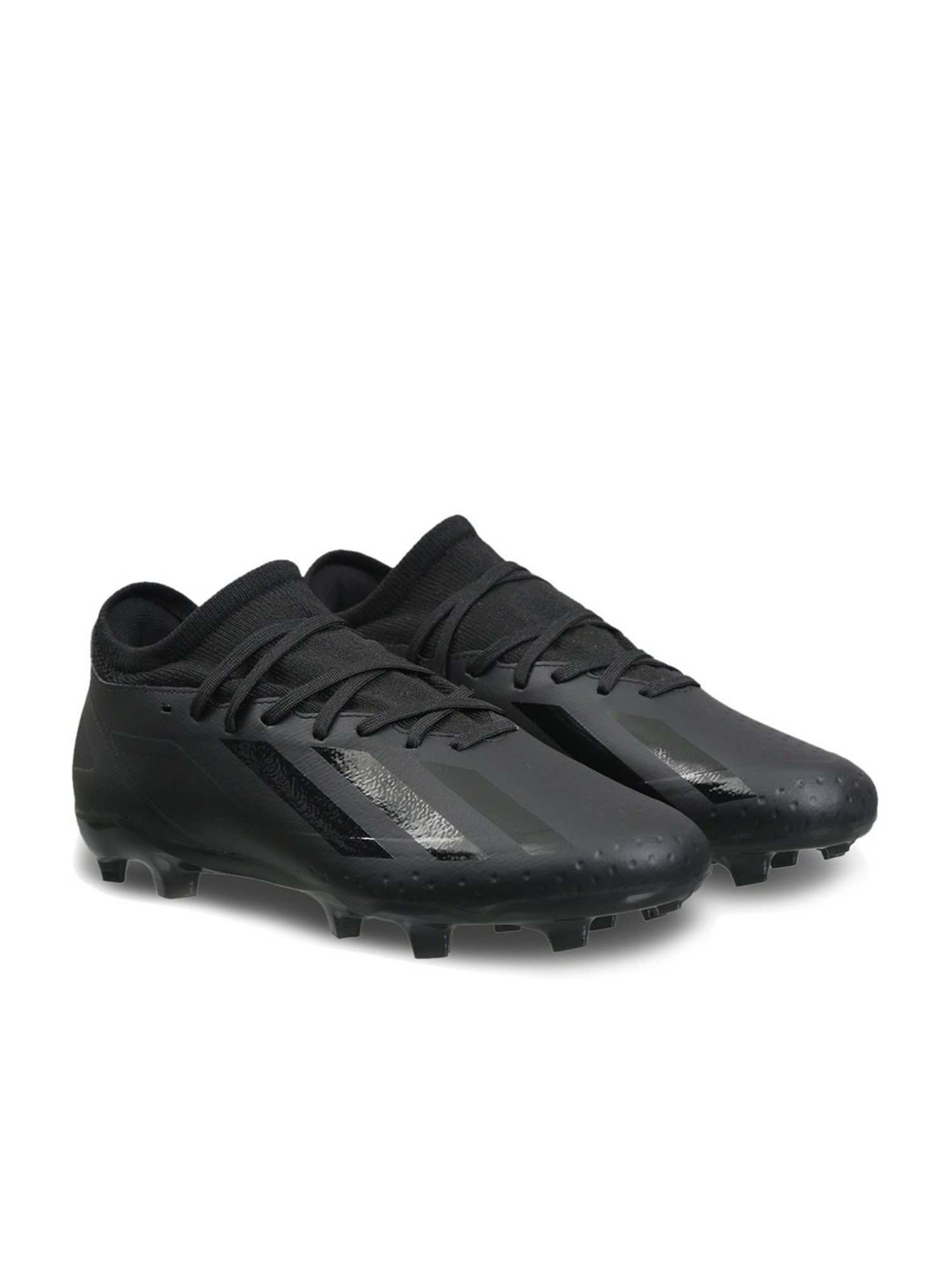 Adidas Men's X CRAZYFAST.3 FG Football Shoes