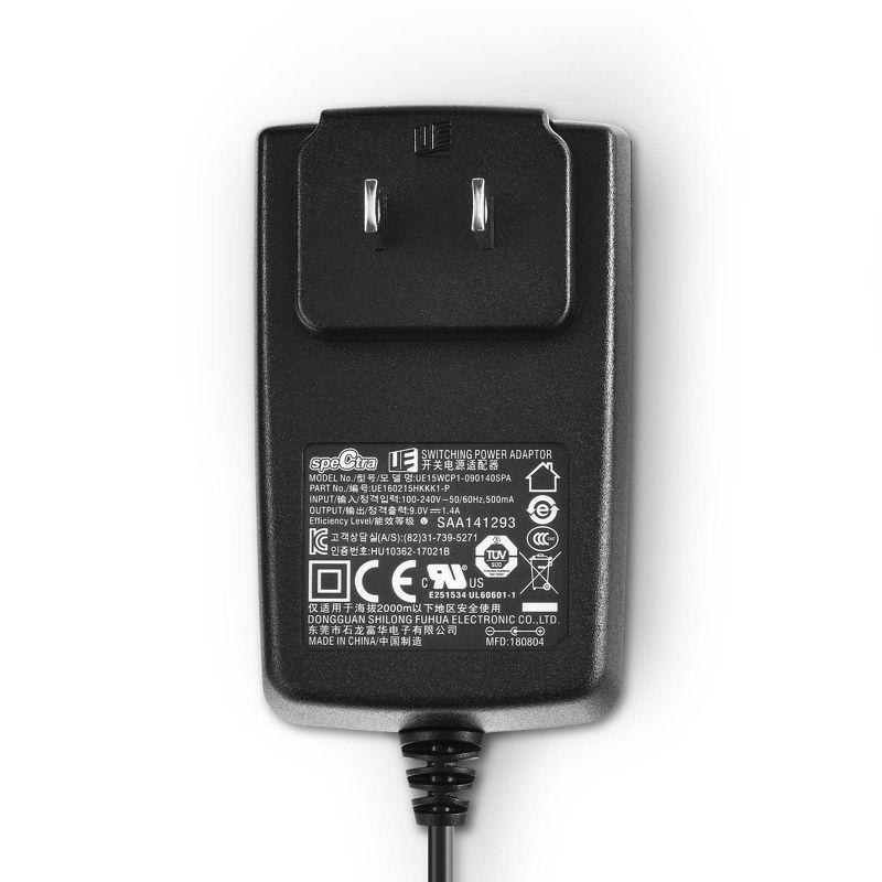 Spectra Breast Flange Silicone Massager