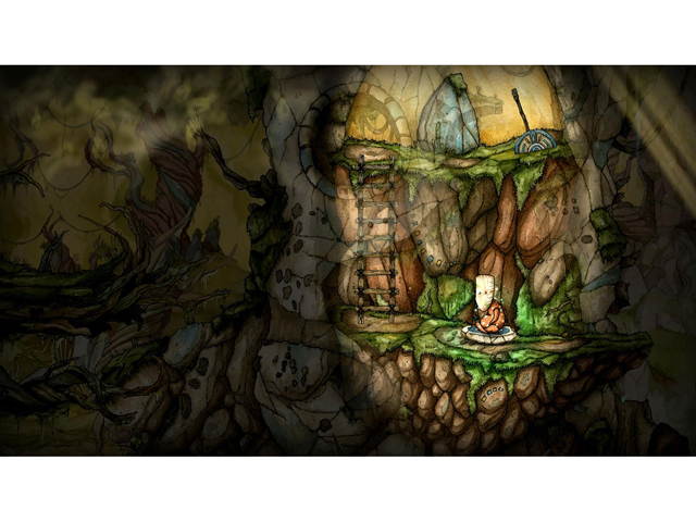 Candle [Online Game Code]