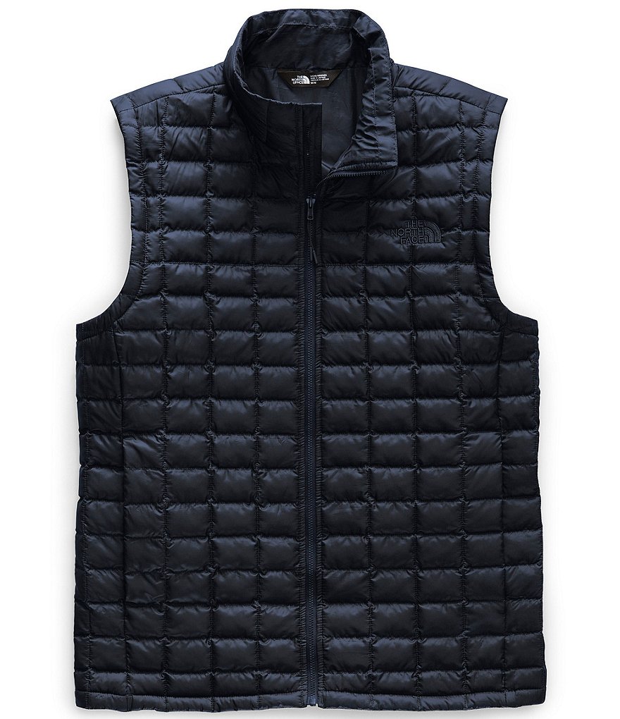 The North Face Out HMLYN Insulated Full-Zip Vest