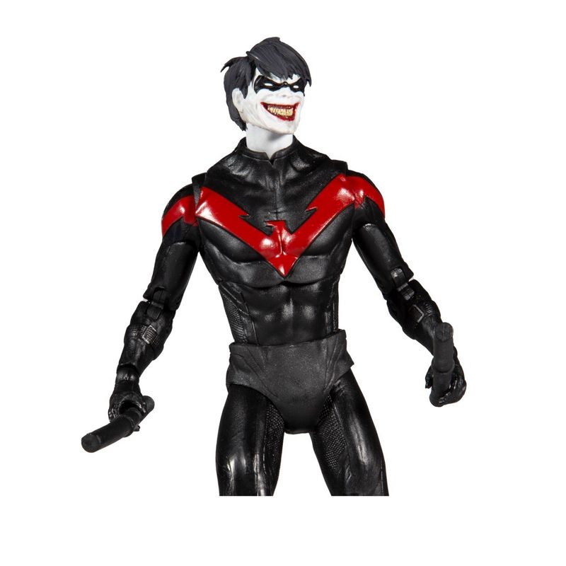 DC Comics Multiverse Figure - Nightwing Joker
